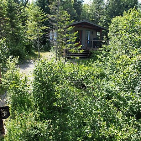 Chalet Milan Εξωτερικό φωτογραφία