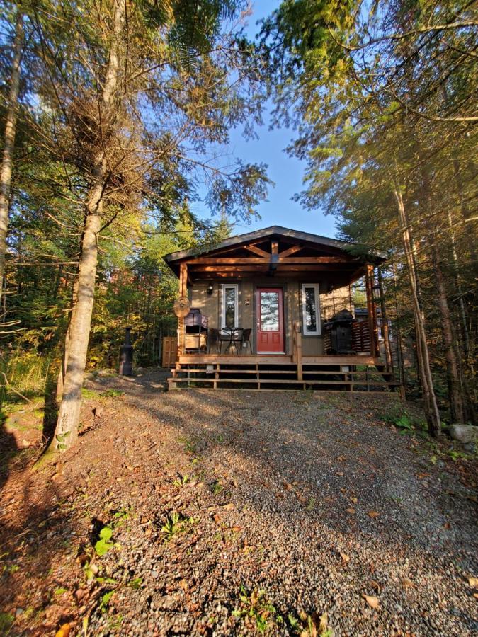 Chalet Milan Εξωτερικό φωτογραφία
