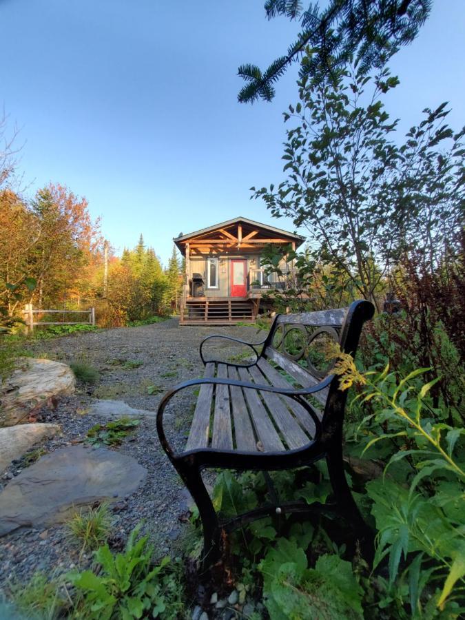 Chalet Milan Εξωτερικό φωτογραφία
