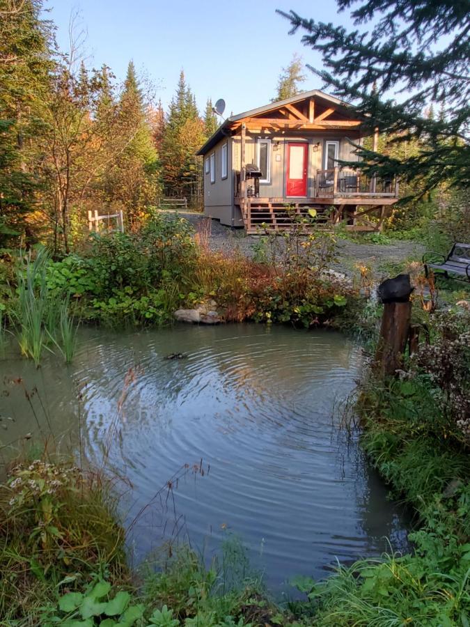 Chalet Milan Εξωτερικό φωτογραφία