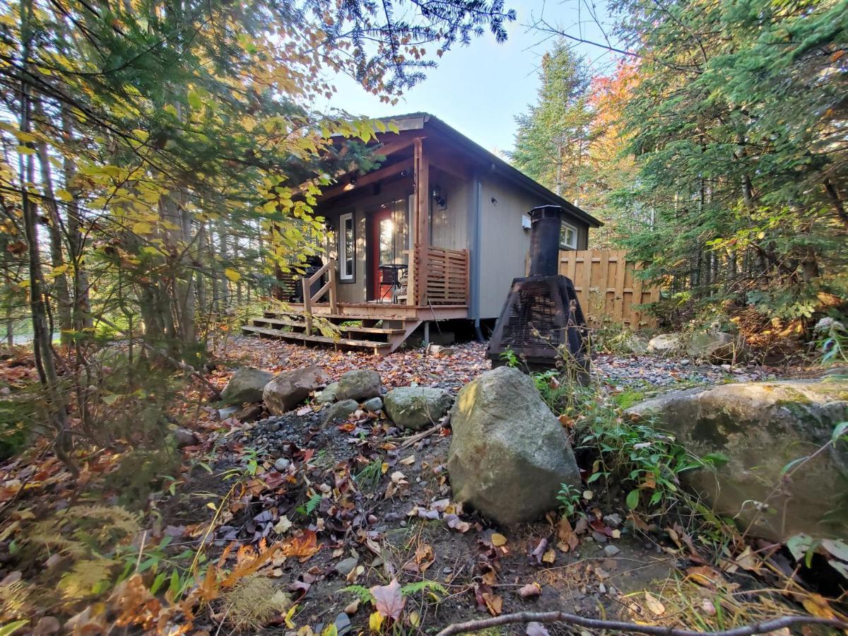 Chalet Milan Εξωτερικό φωτογραφία