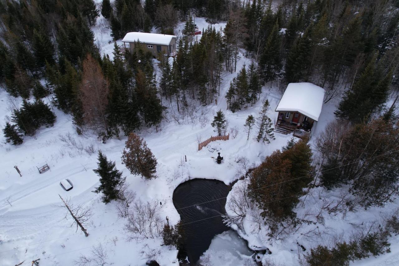 Chalet Milan Εξωτερικό φωτογραφία