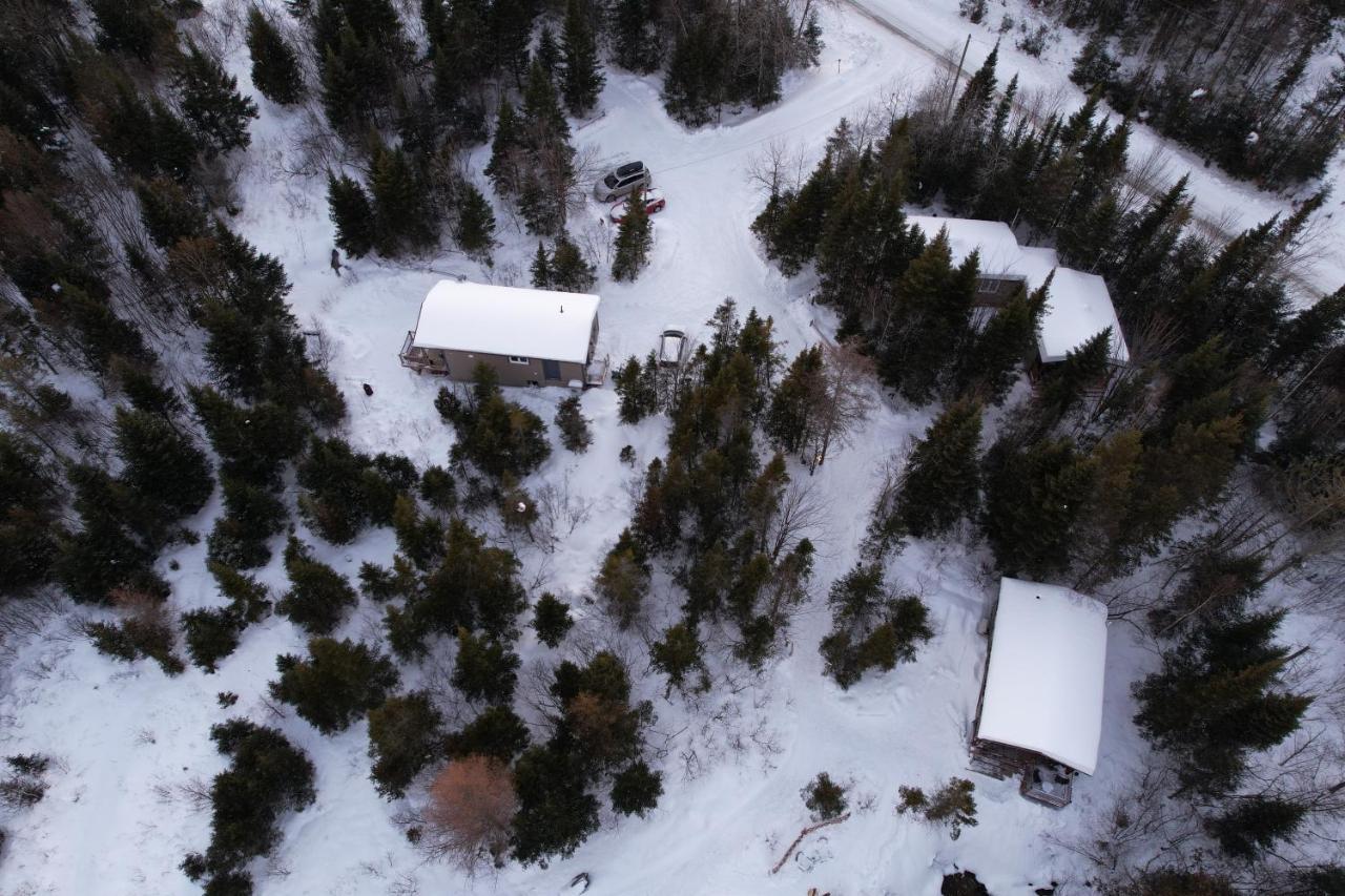 Chalet Milan Δωμάτιο φωτογραφία