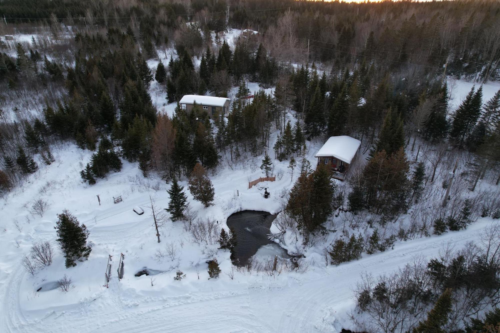 Chalet Milan Δωμάτιο φωτογραφία