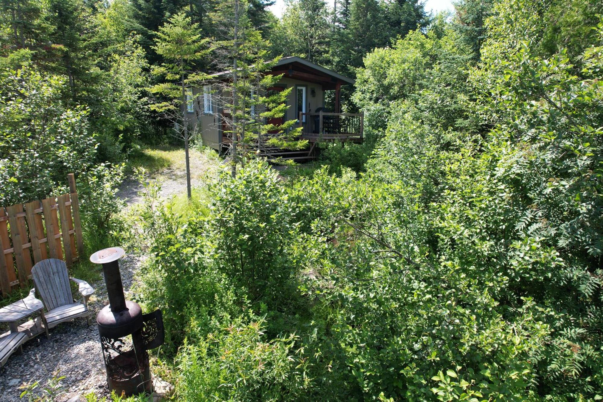 Chalet Milan Εξωτερικό φωτογραφία