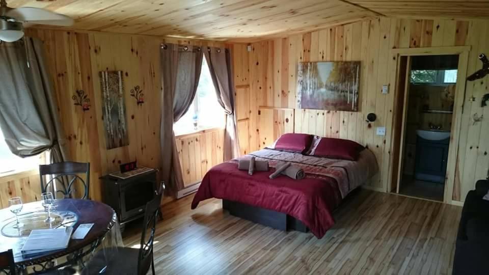 Chalet Milan Εξωτερικό φωτογραφία