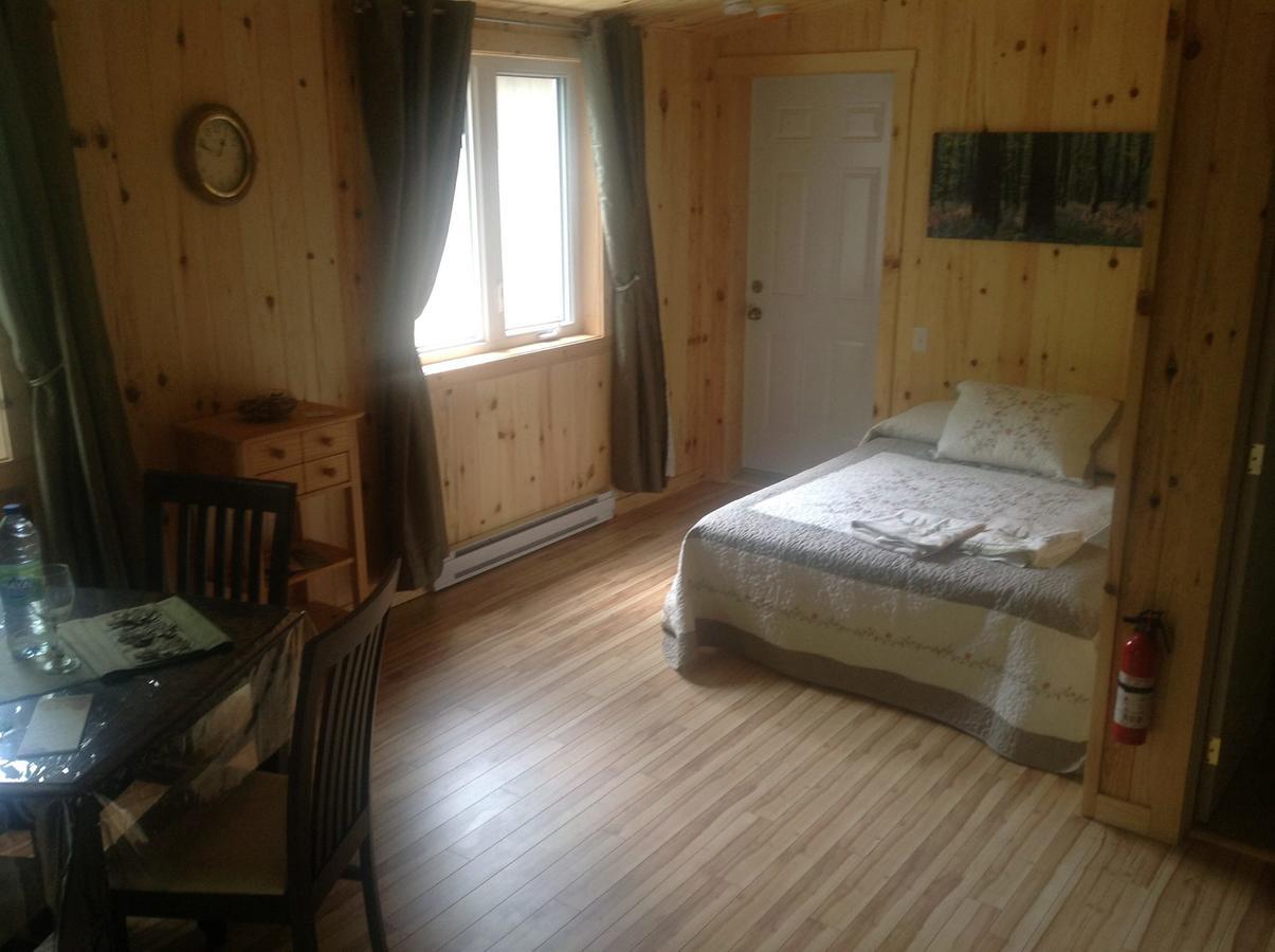 Chalet Milan Εξωτερικό φωτογραφία