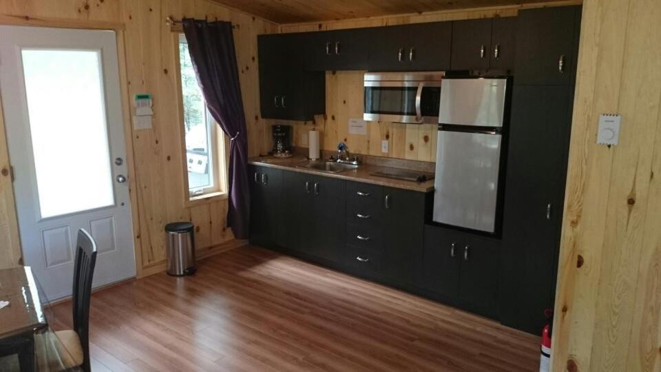 Chalet Milan Εξωτερικό φωτογραφία
