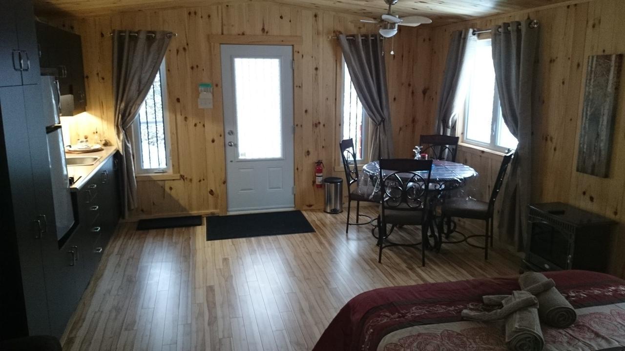 Chalet Milan Εξωτερικό φωτογραφία