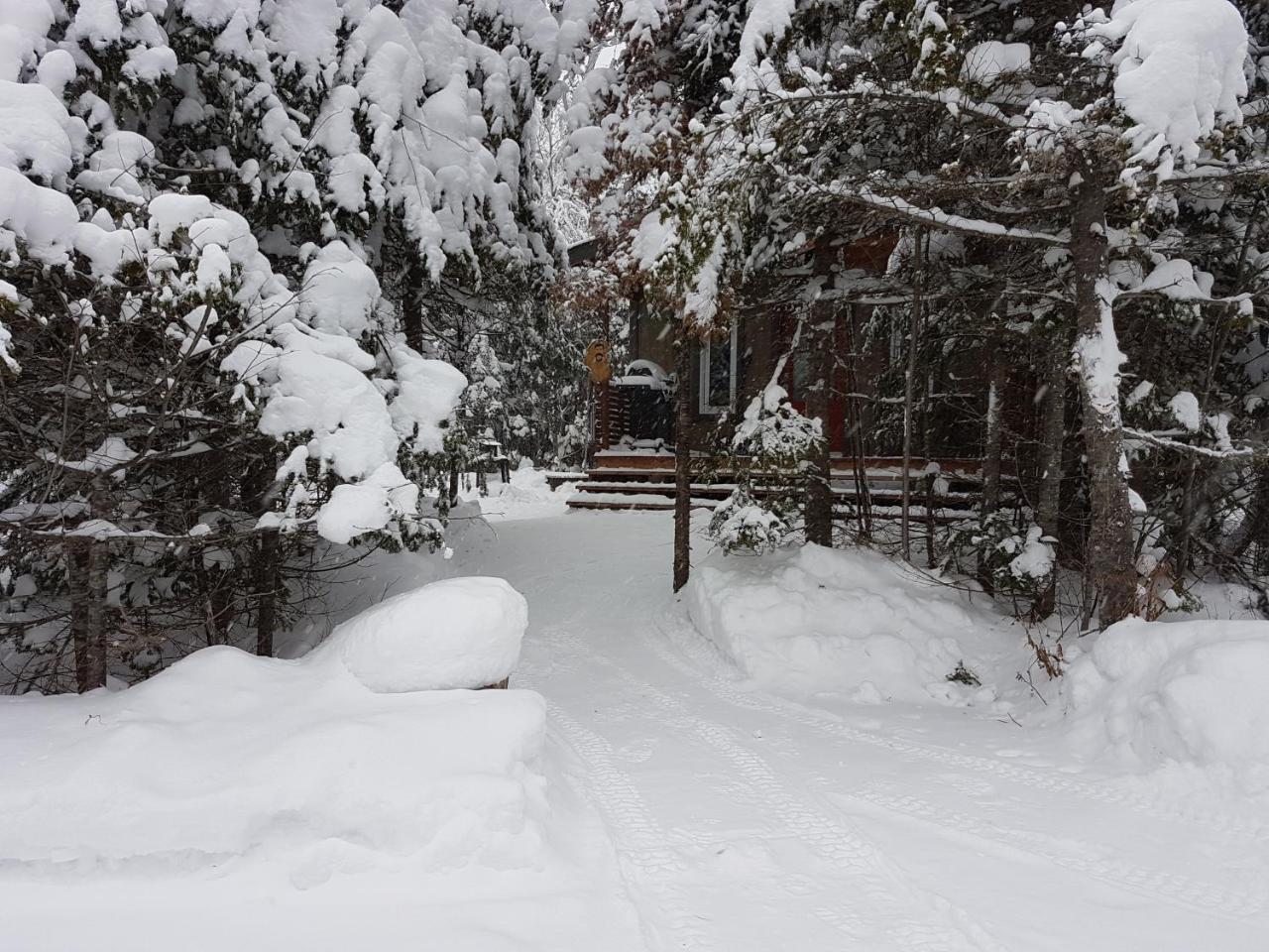 Chalet Milan Εξωτερικό φωτογραφία