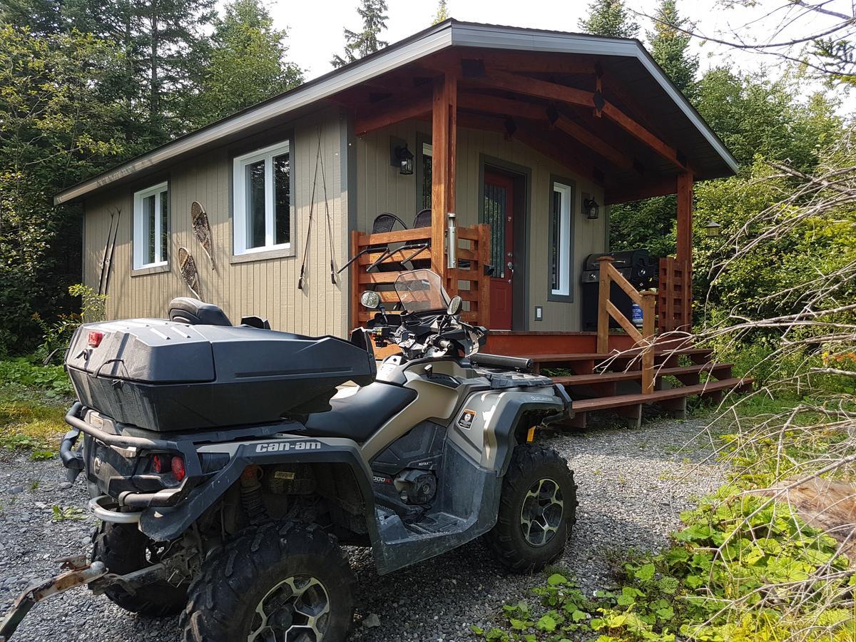 Chalet Milan Εξωτερικό φωτογραφία