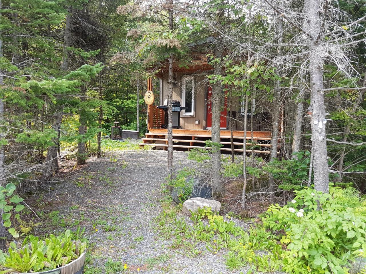 Chalet Milan Εξωτερικό φωτογραφία