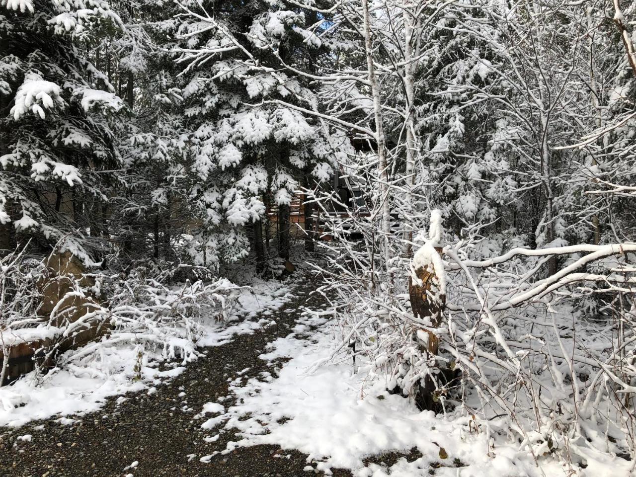 Chalet Milan Εξωτερικό φωτογραφία