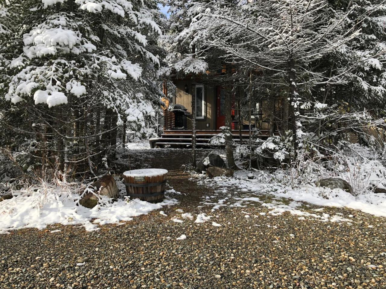 Chalet Milan Εξωτερικό φωτογραφία