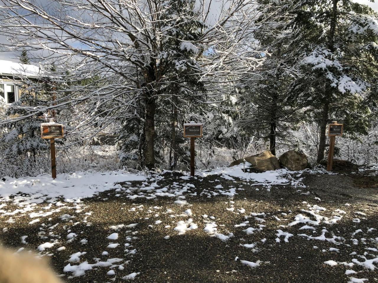 Chalet Milan Εξωτερικό φωτογραφία