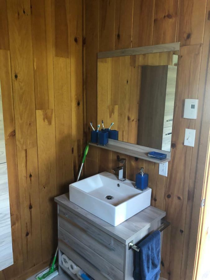 Chalet Milan Εξωτερικό φωτογραφία
