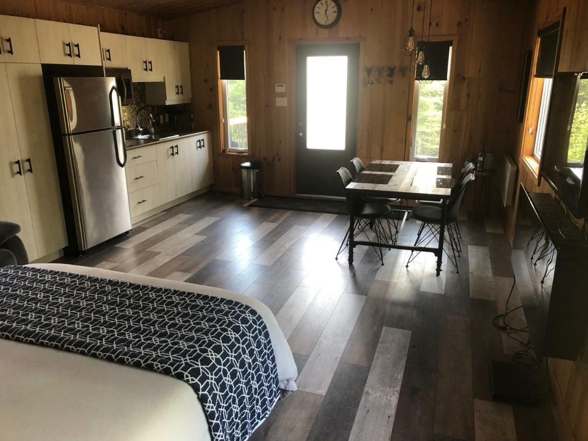 Chalet Milan Εξωτερικό φωτογραφία