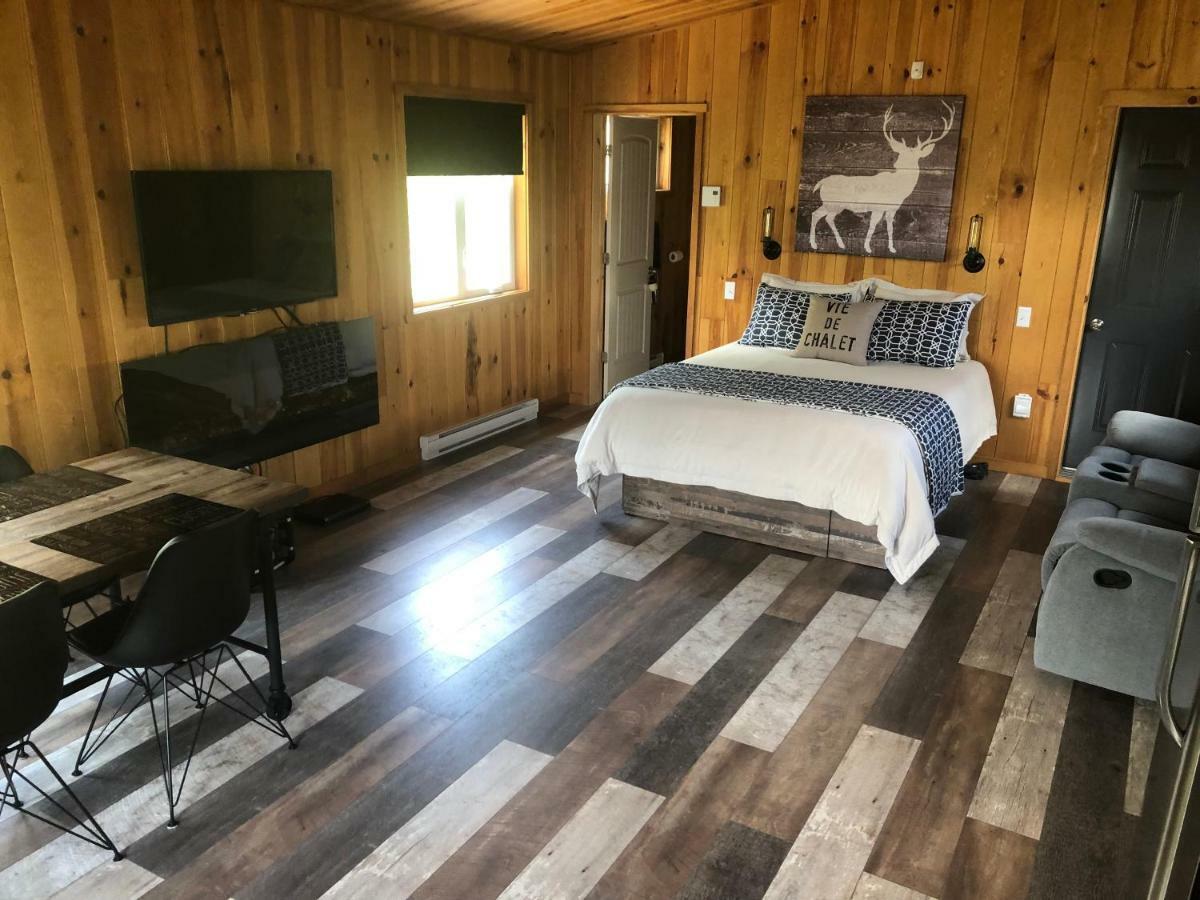 Chalet Milan Εξωτερικό φωτογραφία
