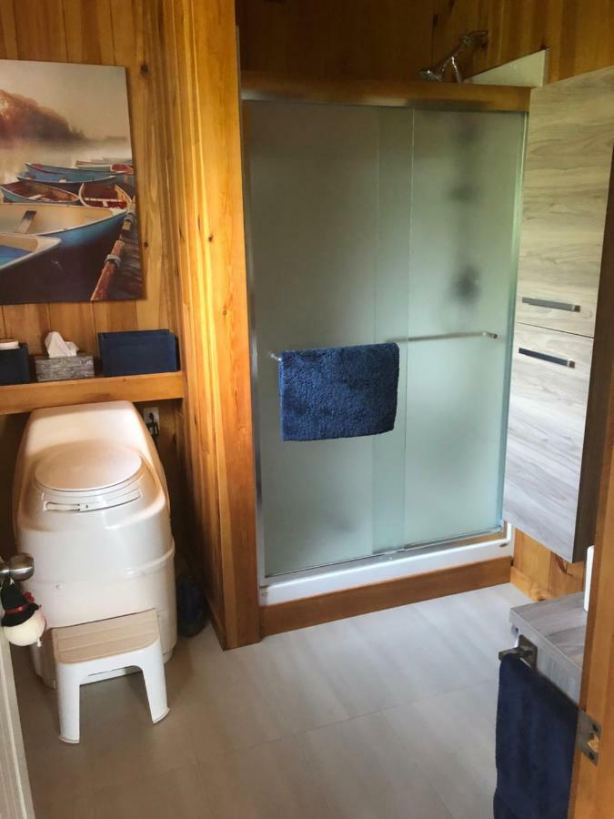 Chalet Milan Εξωτερικό φωτογραφία