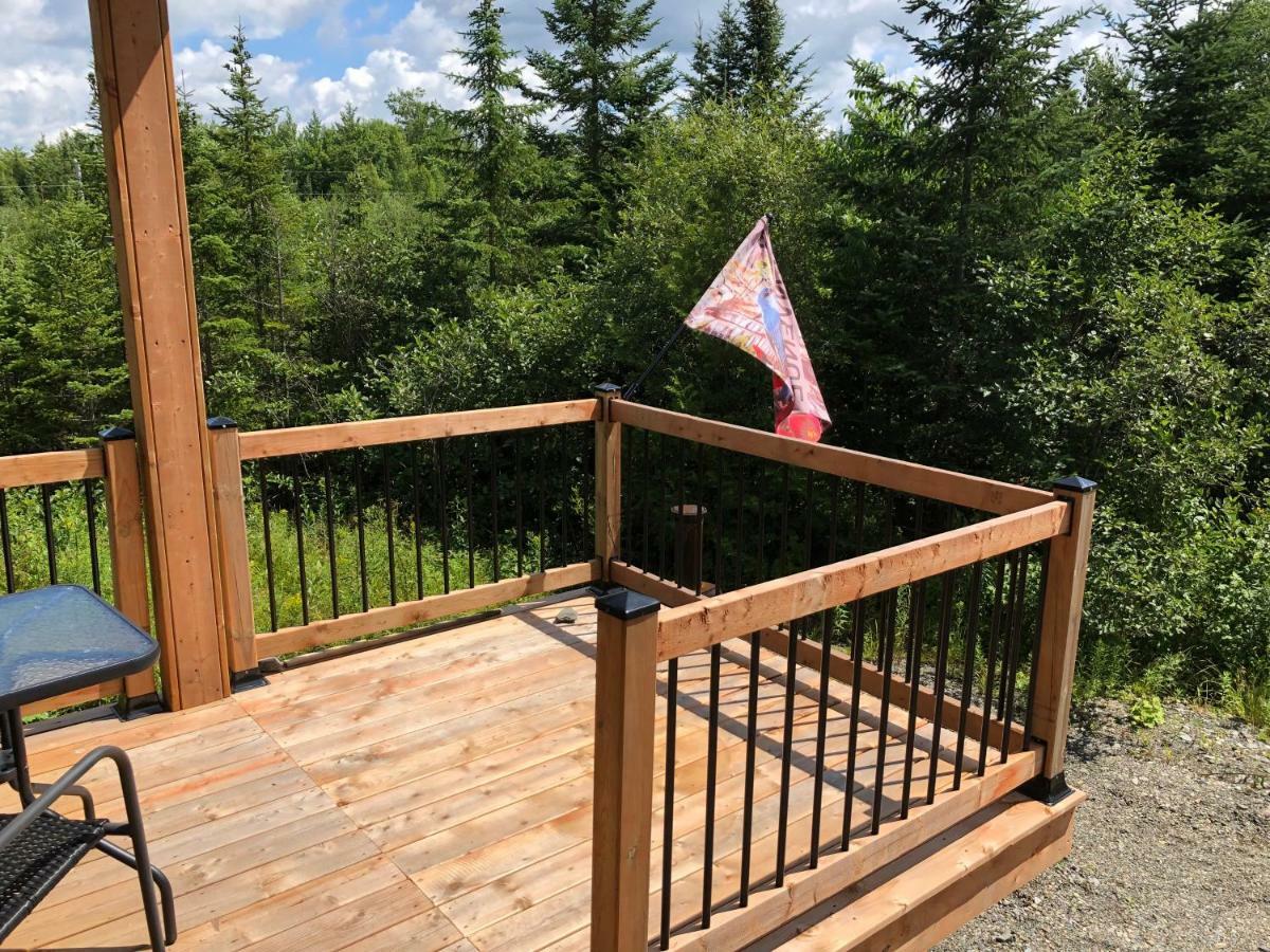 Chalet Milan Εξωτερικό φωτογραφία